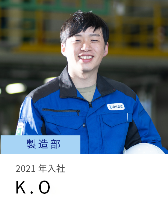 K.O